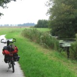 0609F 66 Rotterdam-Leer